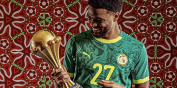 Ibrahim Mbaye : « Voir tout un peuple derrière nous, c’est énorme (…) Je ne vais jamais regretter le choix de rejoindre le Sénégal » - wiwsport