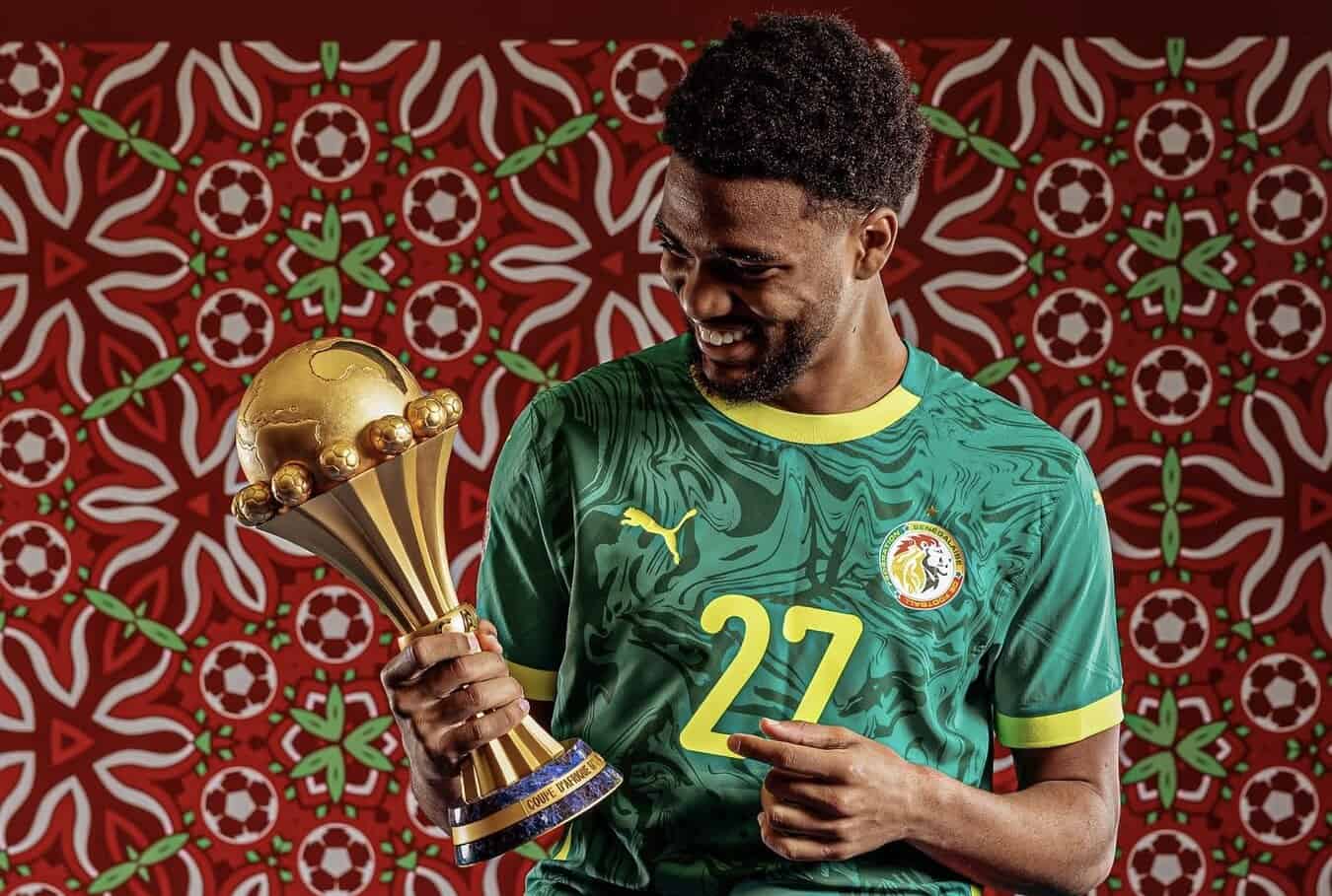 Ibrahim Mbaye : « Voir tout un peuple derrière nous, c’est énorme (…) Je ne vais jamais regretter le choix de rejoindre le Sénégal » - wiwsport Ibrahim Mbaye : « Voir tout un peuple derrière nous, c’est énorme (…) Je ne vais jamais regretter le choix de rejoindre le Sénégal » - wiwsport