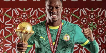 Mamadou Sarr : « C’est magnifique de voir le peuple comme ça (…) On va aller en chercher plus d’un inshallah » - wiwsport