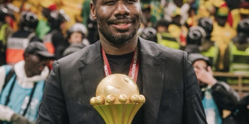 Pape Thiaw : « Mon coeur, mon âme, mon esprit, sont ancrés dans ce beau pays qui m’a tout donné et pour lui je ferai l’impossible » - wiwsport