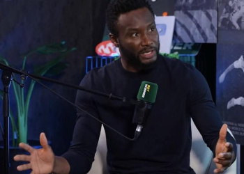 John Obi Mikel sur l’arbitrage de la finale de la CAN : « La façon dont l’arbitre a géré la situation a été terrible (…) Le but de Sarr était valable » - wiwsport John Obi Mikel sur l’arbitrage de la finale de la CAN : « La façon dont l’arbitre a géré la situation a été terrible (…) Le but de Sarr était valable » - wiwsport