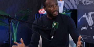 John Obi Mikel sur l’arbitrage de la finale de la CAN : « La façon dont l’arbitre a géré la situation a été terrible (…) Le but de Sarr était valable » - wiwsport