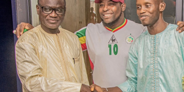 Lamb - Bira Sène (Président de la FSL) : « Malick Ngom restera dans l’histoire comme le dernier président du CNG (…) Une nouvelle page s’ouvre maintenant avec la Fédération et on va gérer avec diligence et fermeté » - wiwsport