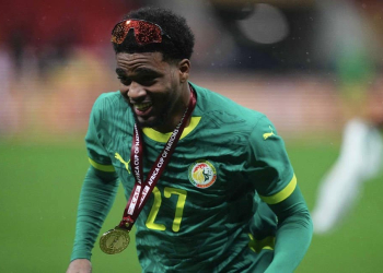 Mercato : Chelsea suit de près le champion d’Afrique Ibrahim Mbaye ! - wiwsport