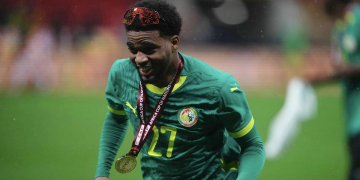 Mercato : Chelsea suit de près le champion d’Afrique Ibrahim Mbaye ! - wiwsport