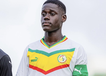 Mercato : El Hadji Malick Cissé va s’engager avec le Milan AC ! - wiwsport