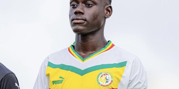 Mercato : El Hadji Malick Cissé va s’engager avec le Milan AC ! - wiwsport