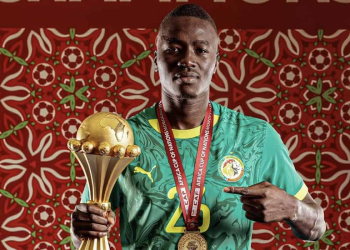 Pape Gueye sur le match France v Sénégal : « Ils ont énormément de talent, nous aussi (…) On peut rivaliser avec les plus belles nations du monde » - wiwsport