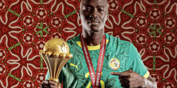 Pape Gueye sur le match France v Sénégal : « Ils ont énormément de talent, nous aussi (…) On peut rivaliser avec les plus belles nations du monde » - wiwsport