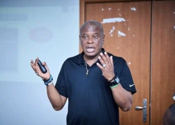 Basket : Parfait Adjivon nouveau directeur technique de Dakar Université Club (DUC) - wiwsport