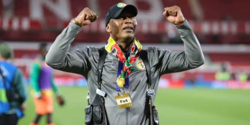 El Hadji Diouf sur le débat du « GOAT » du football sénégalais ? : « Il ne peut y avoir de comparaison possible entre Sadio Mané et moi car on n’est meilleur joueur que de son époque » - wiwsport