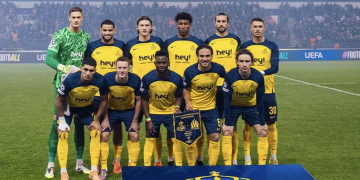 Ligue des champions : Ousseynou Niang et l’Union Saint Gilloise gagnent mais quittent la compétition - wiwsport