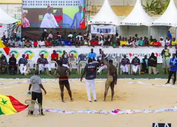Bira Sène tient une promesse de campagne : « Le Drapeau du chef de l’Etat aura lieu à Dakar cette année (…) Dakar mérite d’organiser le premier DCE sous l’ère de la FSL » - wiwsport