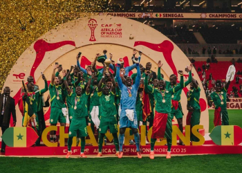 Amara Traoré : « Quand on observe le parcours du Sénégal depuis 2018, on note une montée en puissance … » - wiwsport