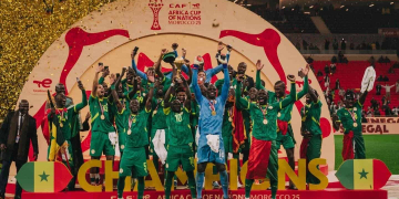 Amara Traoré : « Quand on observe le parcours du Sénégal depuis 2018, on note une montée en puissance … » - wiwsport