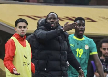 CAN 2025 : La FSF ne fera pas appel des sanctions de la CAF ! - wiwsport