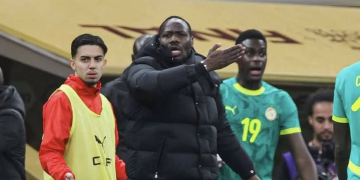 CAN 2025 : La FSF ne fera pas appel des sanctions de la CAF ! - wiwsport