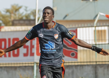 (J13) Ligue 1 : Ajel s’impose face à Gorée et s’empare de la tête du championnat! - wiwsport