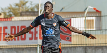 (J13) Ligue 1 : Ajel s’impose face à Gorée et s’empare de la tête du championnat! - wiwsport