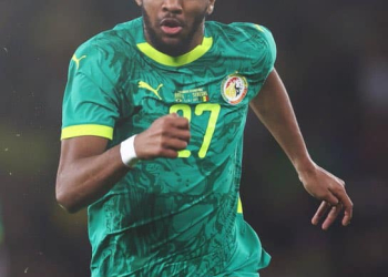 CAN 2025 : Ibrahim Mbaye inscrit son premier but et creuse l’écart pour les Lions (3-1) - wiwsport