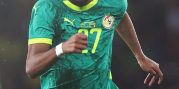 CAN 2025 : Ibrahim Mbaye inscrit son premier but et creuse l’écart pour les Lions (3-1) - wiwsport