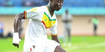 Mercato : Yaya Diémé désormais à Strasbourg - wiwsport
