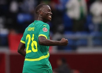 CAN 2025 : Pape Gueye inscrit un but extraordinaire dans un match sous haute tension (1-0) - wiwsport