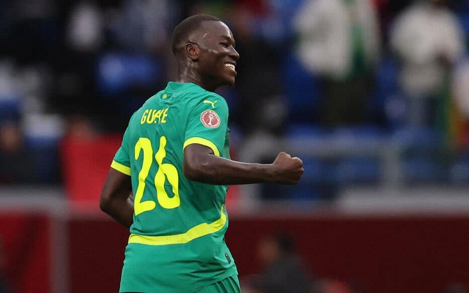 CAN 2025 : Pape Gueye inscrit un but extraordinaire dans un match sous haute tension (1-0) - wiwsport