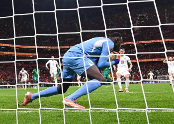 Edouard Mendy sur le penalty raté de Brahim Díaz : « Il voulait marquer, j’ai le crédit de l’arrêter, c’est tout » - wiwsport