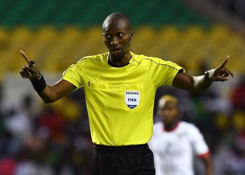 Finale Sénégal–Maroc : Malang Diédhiou dénonce un arbitrage « scandaleux » - wiwsport
