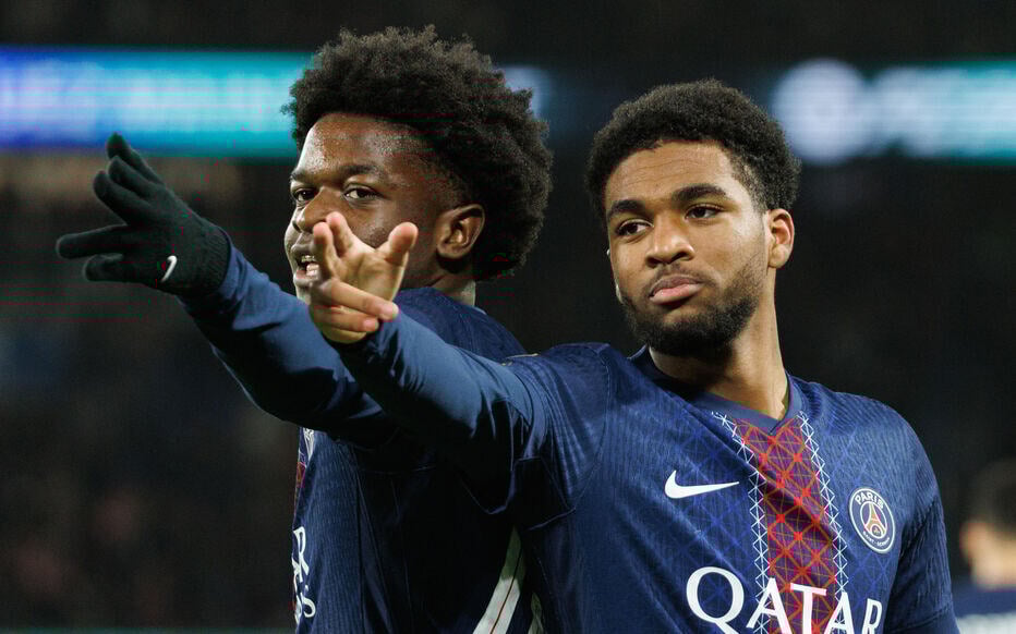 Ligue des Champions – Barrages : Ibrahim Mbaye (PSG) face à Monaco de Diatta et Camara, Jakobs avec Galatasaray contre la Juventus et Diakhon de Club Bruges défie l’Atlético