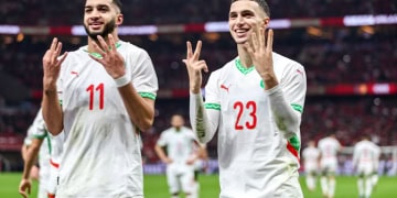 CAN 2024 : Aucun joueur suspendu pour le Maroc pour la finale face au Sénégal - wiwsport