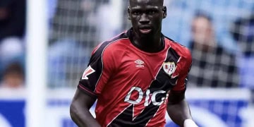 LaLiga : Pathé Ciss (Rayo Vallecano) titulaire face à Osasuna - wiwsport
