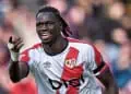 Mercato : Le Rayo Vallecano ouvre la porte au départ de Pathé Ciss après plusieurs jours de tension - wiwsport LaLiga : Le but de Pathé Ciss (Rayo Vallecano) face à Osasuna en vidéo