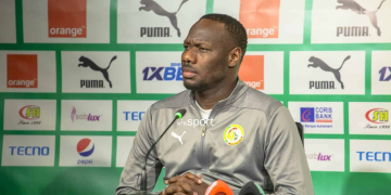 CAN 2025 - Pape Thiaw et la gestion « close » de la tanière ! - wiwsport
