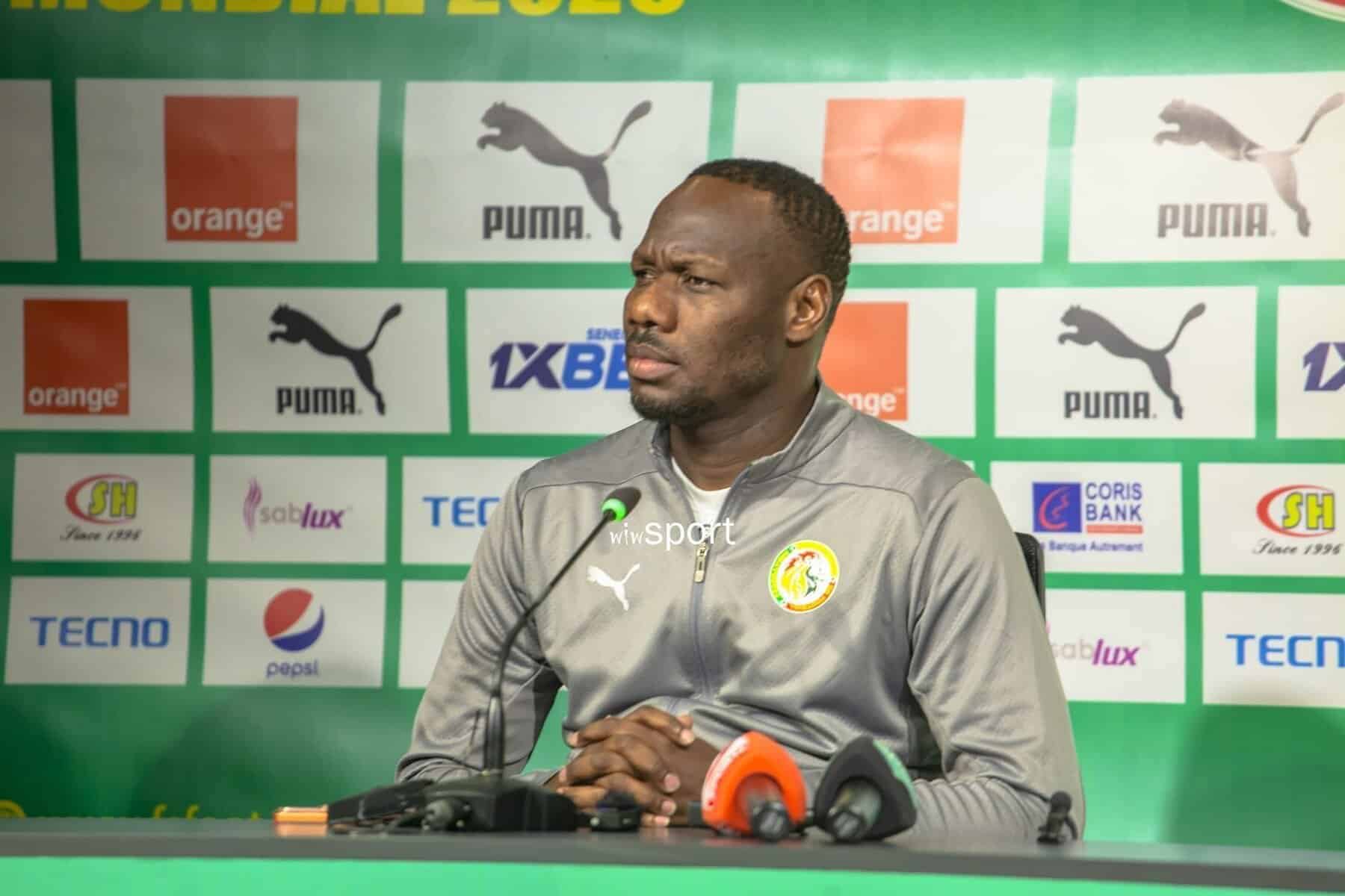 CAN 2025 - Pape Thiaw et la gestion « close » de la tanière ! - wiwsport CAN 2025 - Pape Thiaw et la gestion « close » de la tanière ! - wiwsport