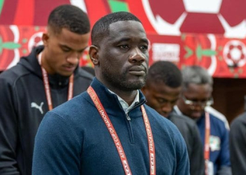 CAN 2025 - Emerse Faé lucide après l’élimination de la CIV : « L’Égypte s’est qualifiée grâce à nos erreurs individuelles » ! - wiwsport