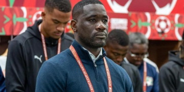 CAN 2025 - Emerse Faé lucide après l’élimination de la CIV : « L’Égypte s’est qualifiée grâce à nos erreurs individuelles » ! - wiwsport