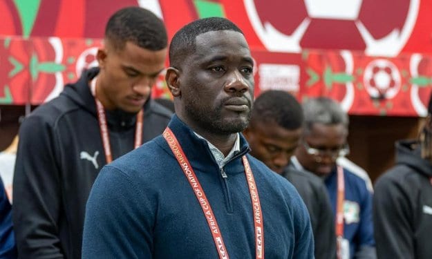 CAN 2025 - Emerse Faé lucide après l’élimination de la CIV : « L’Égypte s’est qualifiée grâce à nos erreurs individuelles » ! - wiwsport CAN 2025 - Emerse Faé lucide après l’élimination de la CIV : « L’Égypte s’est qualifiée grâce à nos erreurs individuelles » ! - wiwsport