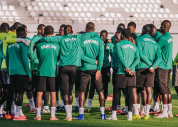 CAN 2025 – Pape Thiaw opte pour le huis clos au lendemain de la qualification ! - wiwsport