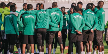 CAN 2025 – Pape Thiaw opte pour le huis clos au lendemain de la qualification ! - wiwsport