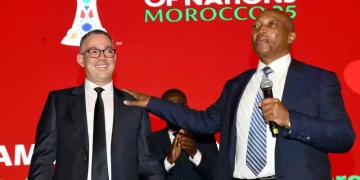 Finale de la CAN 2025 : le scandale silencieux des billets au Maroc ! - wiwsport