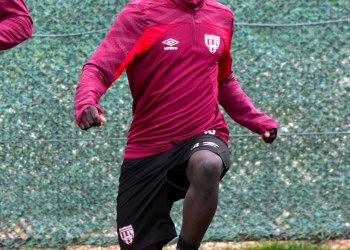 Bandırmaspor : un début prometteur pour Amidou Badji ! - wiwsport