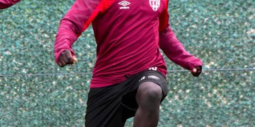 Bandırmaspor : un début prometteur pour Amidou Badji ! - wiwsport