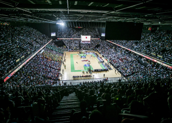 BAL 2026 : Dakar Arena n’abritera pas de matchs cette saison ! - wiwsport