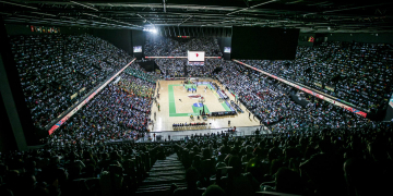BAL 2026 : Dakar Arena n’abritera pas de matchs cette saison ! - wiwsport