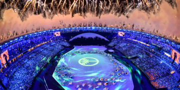 JO 2016 - Dopage : Sept athlètes dont un médaillé testés positifs ! - wiwsport