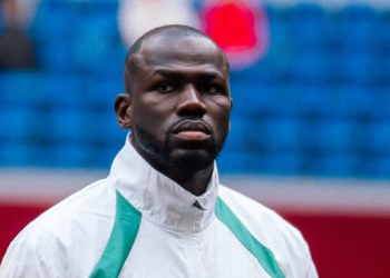 Deuil : Kalidou Koulibaly perd son père ! - wiwsport