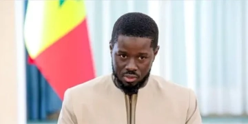 18 supporters sénégalais condamnés au Maroc : Diomaye Faye va demander une grâce royale - wiwsport
