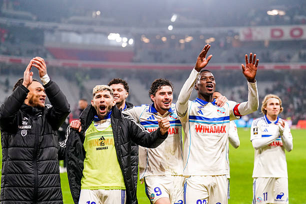 Mercato – Chelsea voudrait rapatrier Mamadou Sarr (Strasbourg) dès cet hiver, l’effet de la CAN ?